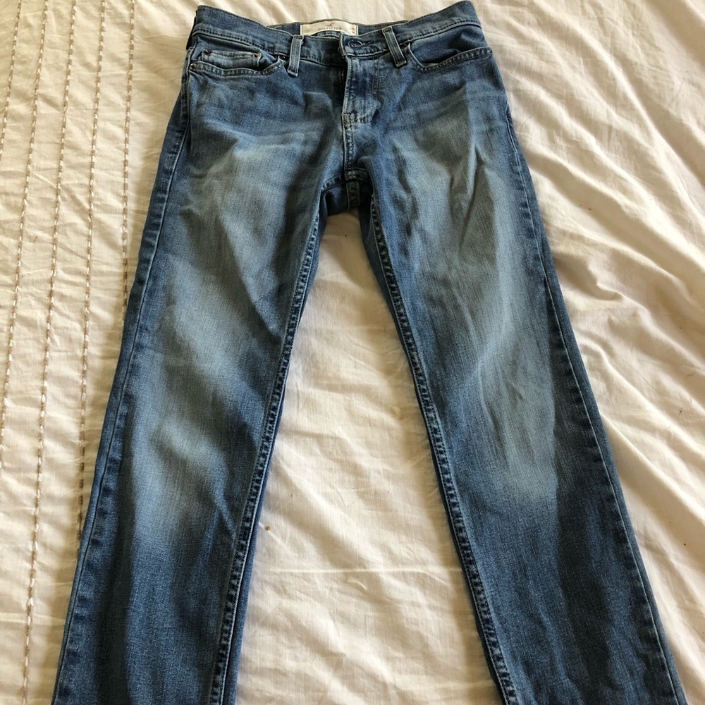 MEN JEANS